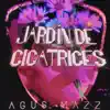 Jardín de Cicatrices album lyrics, reviews, download