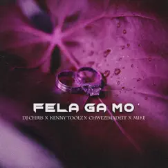 Fela Ga Mo (feat. MiKE) Song Lyrics
