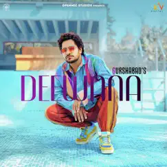 Deewana by Gurshabad album reviews, ratings, credits