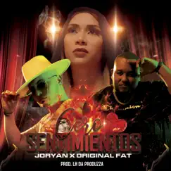 Cero Sentimientos (feat. Original Fat & Lh) Song Lyrics