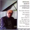 Michael Horvit: A Composer Portrait album lyrics, reviews, download