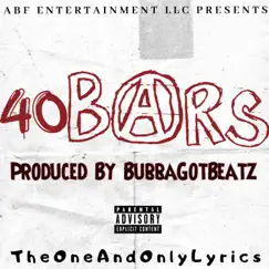 40 Bars Song Lyrics