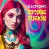 Electronic Ethnic Fusion - Psychedelic Indian Fusion, Ethnic Trip-Hop album lyrics, reviews, download