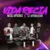 Vida Recia - Single album lyrics, reviews, download