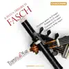 Fasch: Orchestral Music, Vol. 1 album lyrics, reviews, download