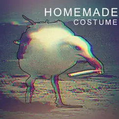 Generic Midwest Emo Song - Single by Homemade Costume album reviews, ratings, credits