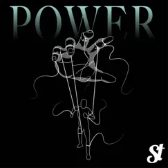 Power (Live) Song Lyrics