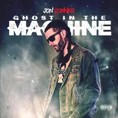 Ghost in the Machine by Jon Conner album reviews, ratings, credits
