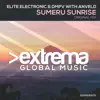 Sumeru Sunrise - Single album lyrics, reviews, download