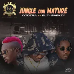 Jungle Don Mature (feat. EL7 & Saekey) - Single by Oodera, El7 & Saekey album reviews, ratings, credits