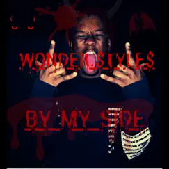 By My Side - Single by WONDER.$TYLE$ album reviews, ratings, credits
