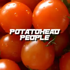 Tomatos by Potatohead People album reviews, ratings, credits