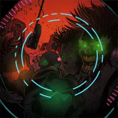 Kingdom Come (feat. Jon Howard) - Single by GOMAD! & MONSTER & Cyberpunkers album reviews, ratings, credits