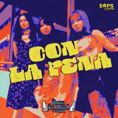 Con la Pena - Single by Daniel Villalobos y Su Grupo album reviews, ratings, credits