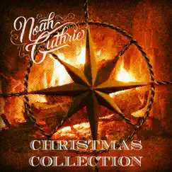 Christmas Collection (Cover) by Noah Guthrie album reviews, ratings, credits
