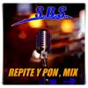 Repite y Pon,Mix (Special Version) - EP album lyrics, reviews, download