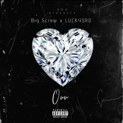 Ouu (feat. LUCKY3RD) - Single by Big Screw album reviews, ratings, credits