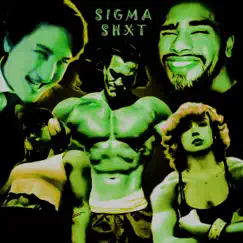 Sigma Shxt (Slowed) Song Lyrics