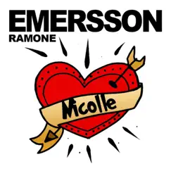 NICOLLE (Acoustic) - Single by EMERSSON RAMONE album reviews, ratings, credits
