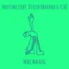 Anytime - Single (feat. Divesh Khatana & Y2A) - Single album lyrics, reviews, download
