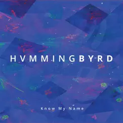 Know My Name - EP by Hvmmingbyrd album reviews, ratings, credits