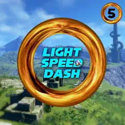 Light Speed Dash, Vol. 5 by Bukson album reviews, ratings, credits