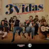 3 Vidas (En Vivo) [feat. Alex Moreno Y Herencia De La Bahia] - Single album lyrics, reviews, download