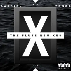 The Flute Remixes by Gabriel Tembo album reviews, ratings, credits