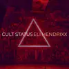 Cult Status - Single album lyrics, reviews, download
