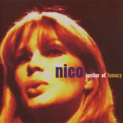 Janitor Of Lunacy (Live At The Library Theatre Manchester) by Nico album reviews, ratings, credits