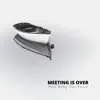 Meeting Is Over (feat. Piers Faccini & Seamus Egan) - Single album lyrics, reviews, download