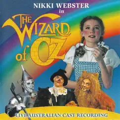 We're Off To See the Wizard (Quartet) [Live] Song Lyrics