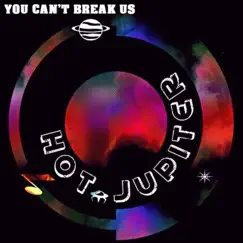 You Can't Break Us Song Lyrics