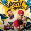 Rosh de Maracujá (feat. Mano DJ) - Single album lyrics, reviews, download