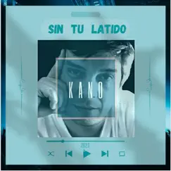 Sin Tu Latido (Deluxe Edition) - Single by Kano album reviews, ratings, credits