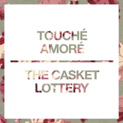Split - Single by The Casket Lottery album reviews, ratings, credits