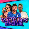 Gosto dos Marginal - Single album lyrics, reviews, download