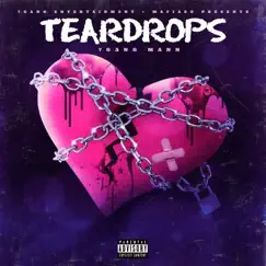 Tear Drops - Single by 7gangMann album reviews, ratings, credits