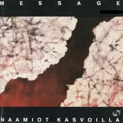 Naamiot kasvoilla by Message album reviews, ratings, credits