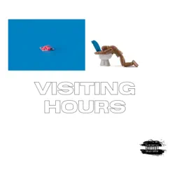 Visiting Hours - Single by Supremekatso album reviews, ratings, credits