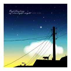 Starlight Sumi night - Single by One Star album reviews, ratings, credits