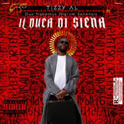 Il duca di Siena by Tizzy Al album reviews, ratings, credits