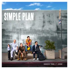 Harder Than It Looks by Simple Plan album reviews, ratings, credits