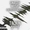 Talkin Shit (feat. Kid Loquacious) - Single album lyrics, reviews, download