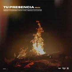 Tu Presencia (feat. Jay Changer, Elikemusic, Kevin Yamil, Bramv & Jaylan TGR) [Remix] Song Lyrics