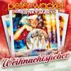 Weihnachtsfieber - Single album lyrics, reviews, download