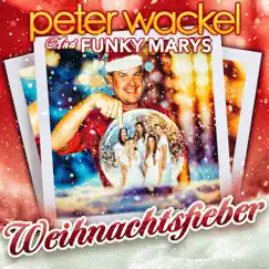 Weihnachtsfieber - Single by Peter Wackel & Funky Marys album reviews, ratings, credits