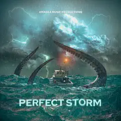 Perfect Storm by Amadea Music Productions album reviews, ratings, credits