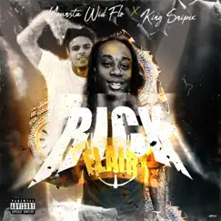 Ric Flair (feat. Youngsta Wid Flo) - Single by King Sniper album reviews, ratings, credits