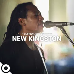 New Kingston Ourvinyl Sessions - Single by New Kingston & OurVinyl album reviews, ratings, credits